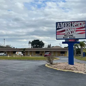 American Of Daytona Hotel