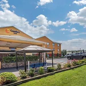 Comfort West Inn