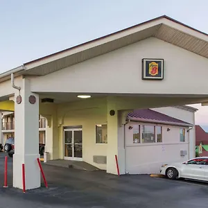 Super 8 By Wyndham Antioch/nashville South East Hotel