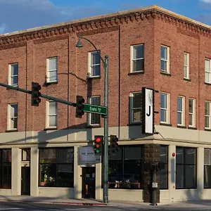 The Jesse & Bar Hotel