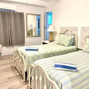 Organic Retreat Motel