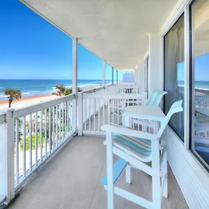 Daytona Resort