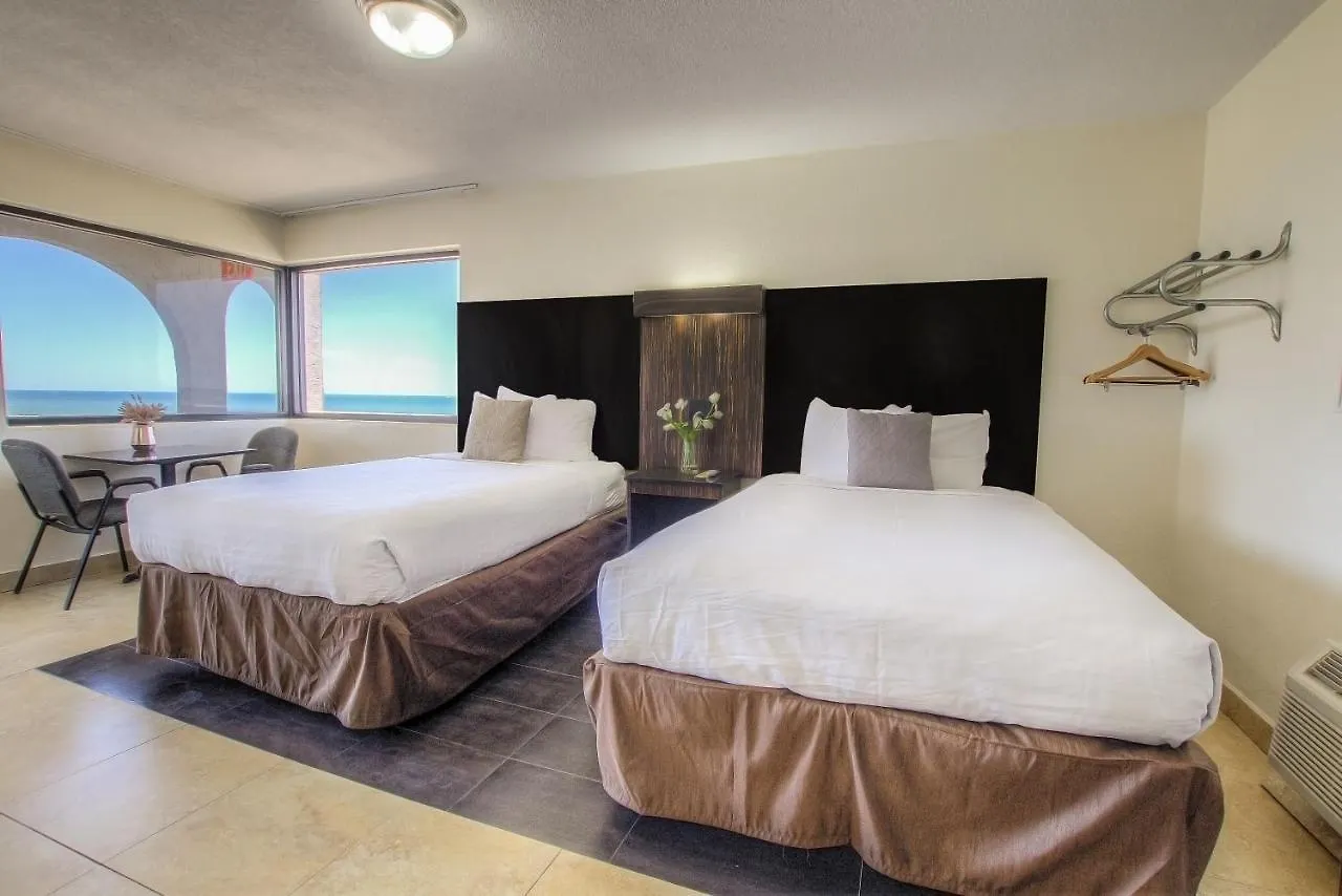 Motel La Bella Oceanfront Inn - Daytona Daytona Beach