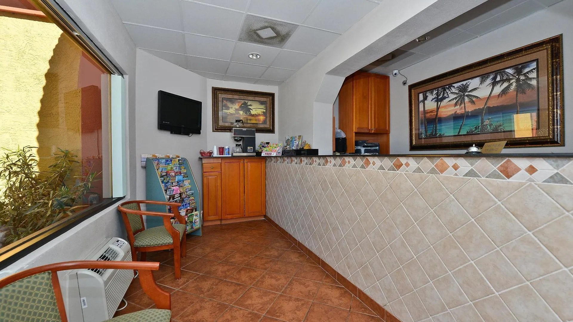 La Bella Oceanfront Inn - Daytona Daytona Beach 2*,  United States